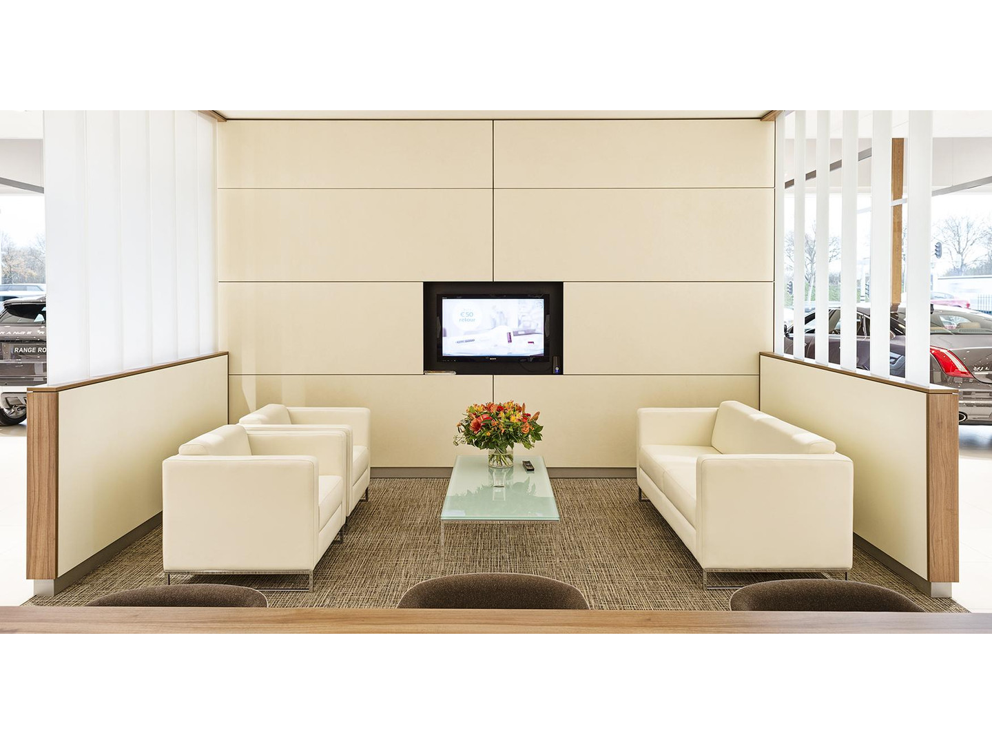 Land Rover Land Rover