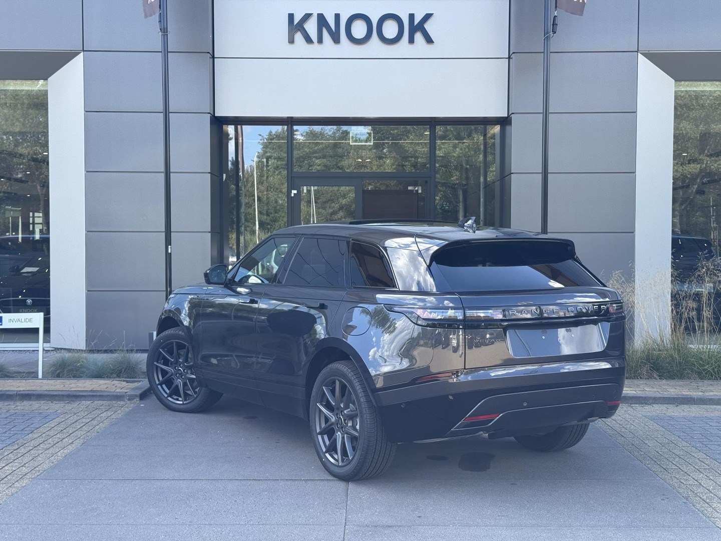 Land Rover Land Rover