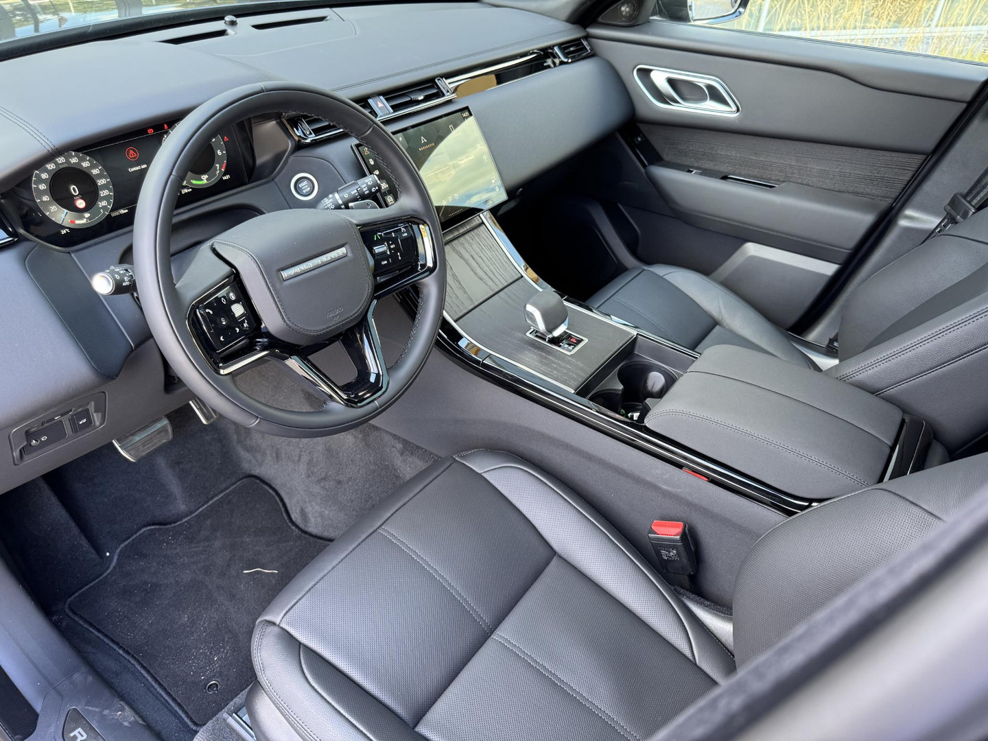 Land Rover Land Rover