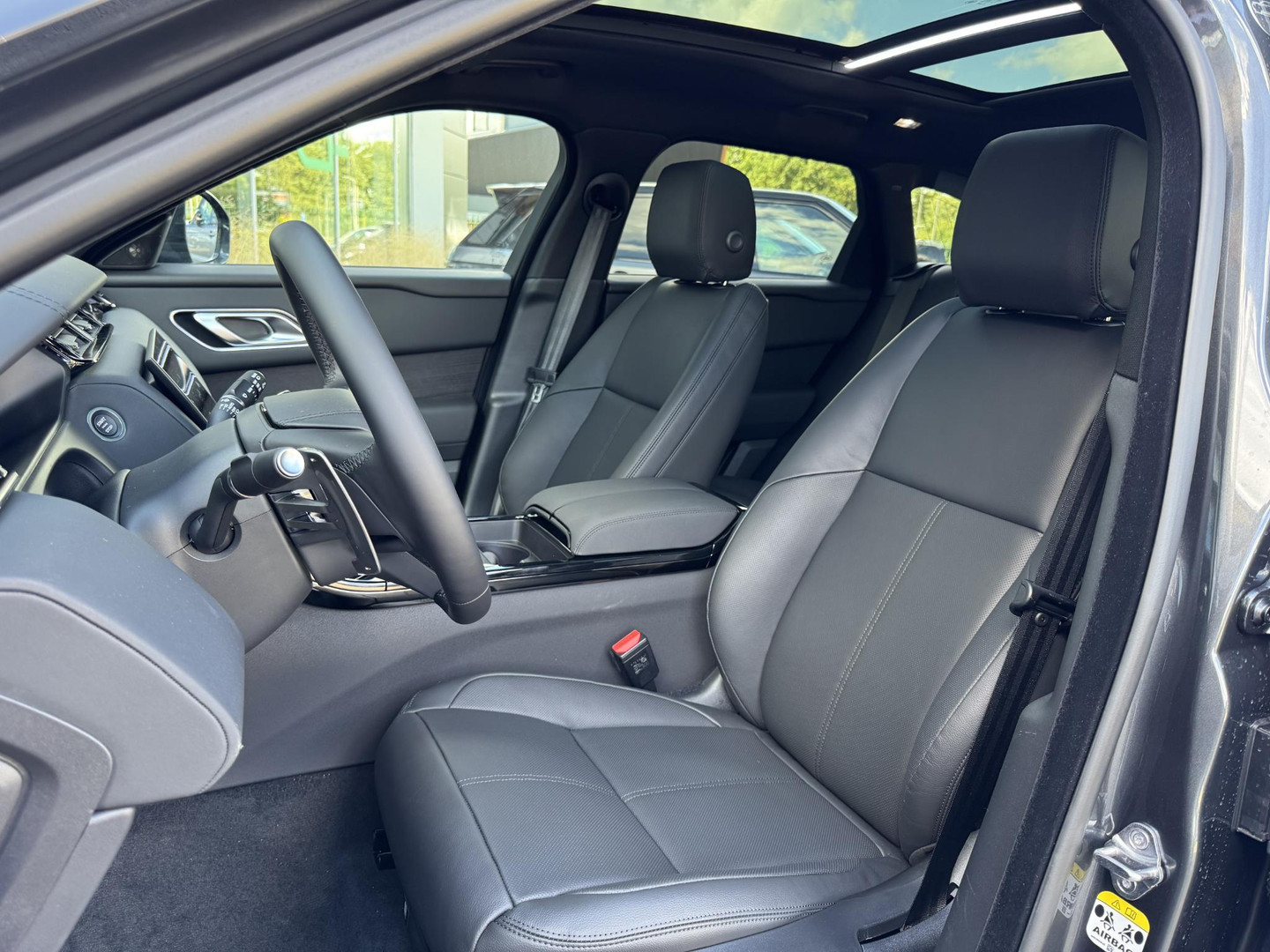 Land Rover Land Rover