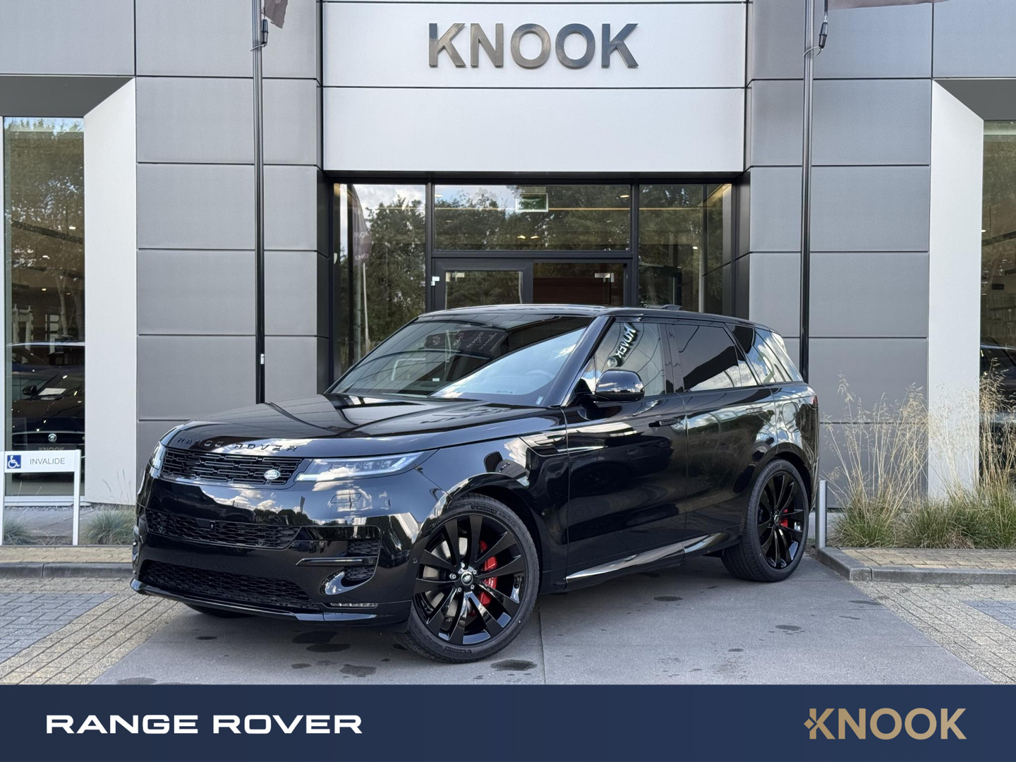 Land Rover Land Rover