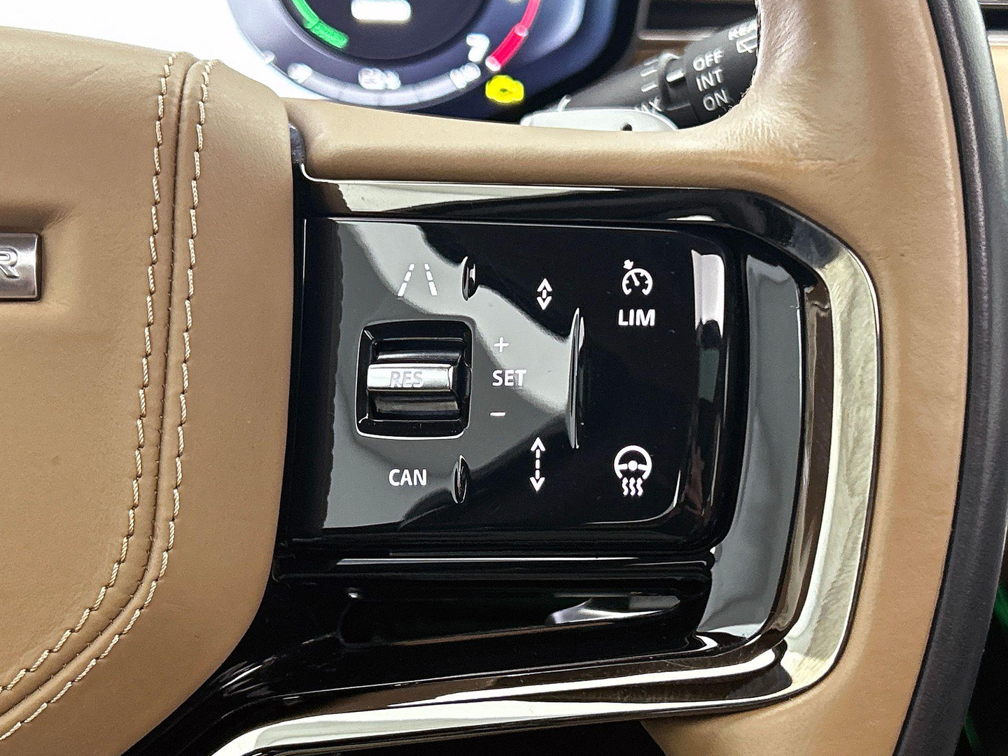 Land Rover Land Rover