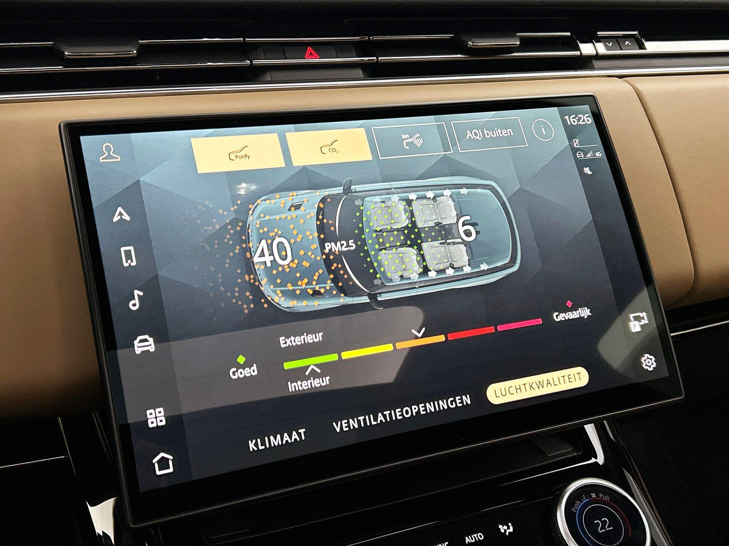 Land Rover Land Rover