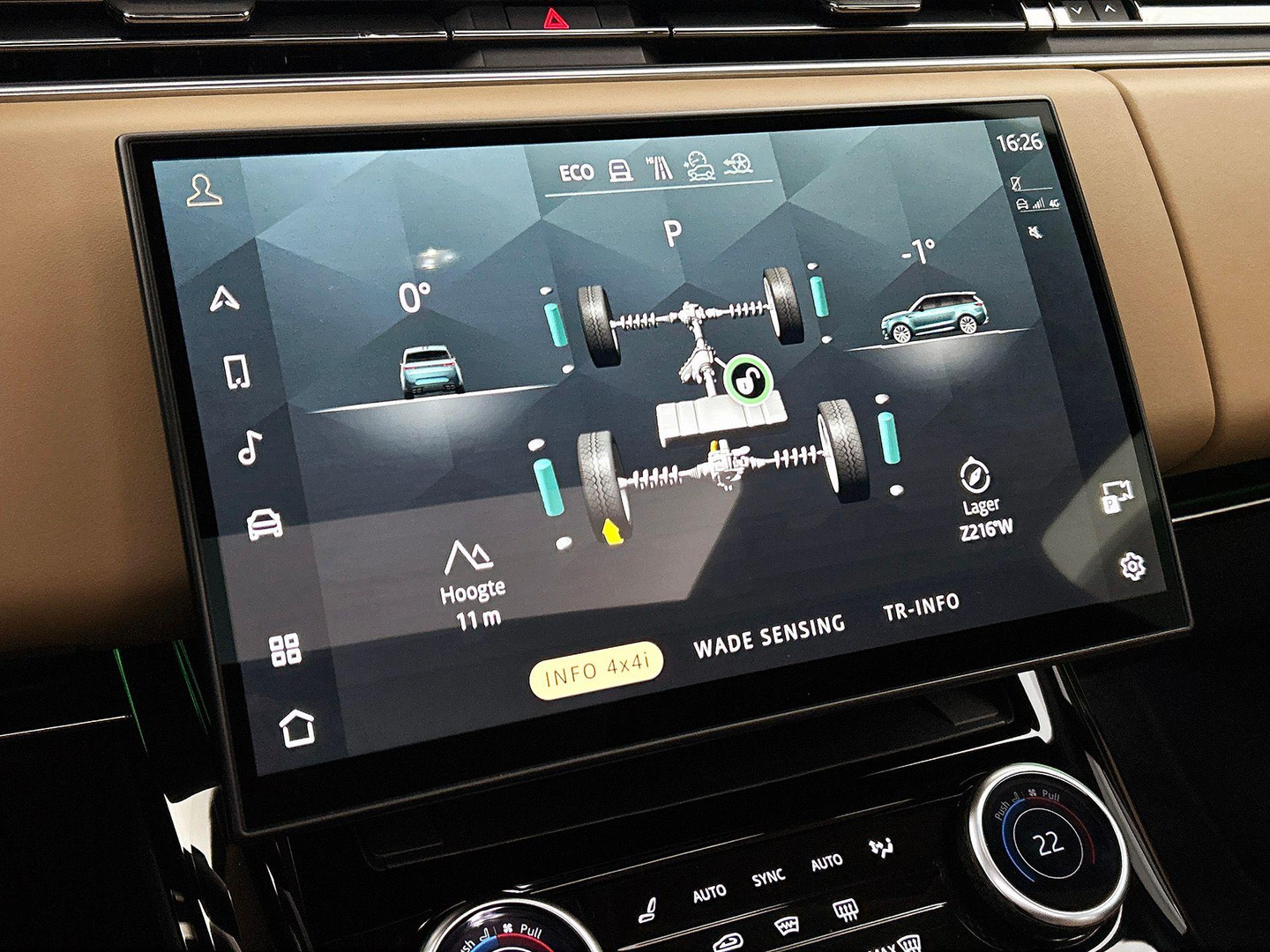 Land Rover Land Rover