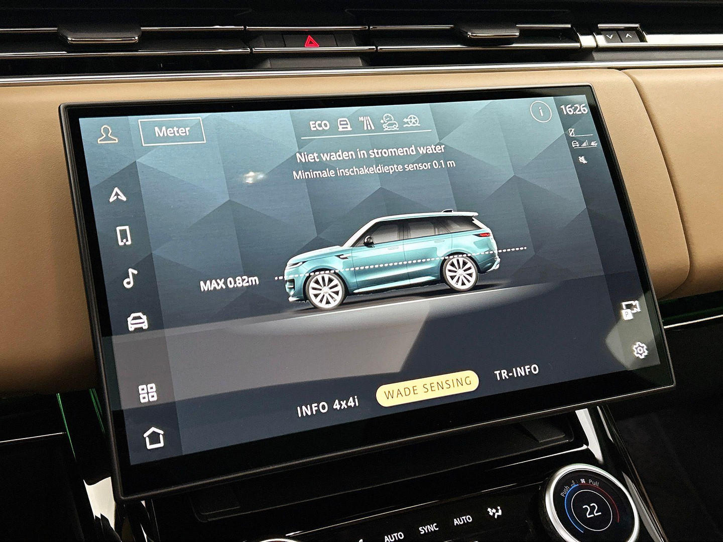 Land Rover Land Rover