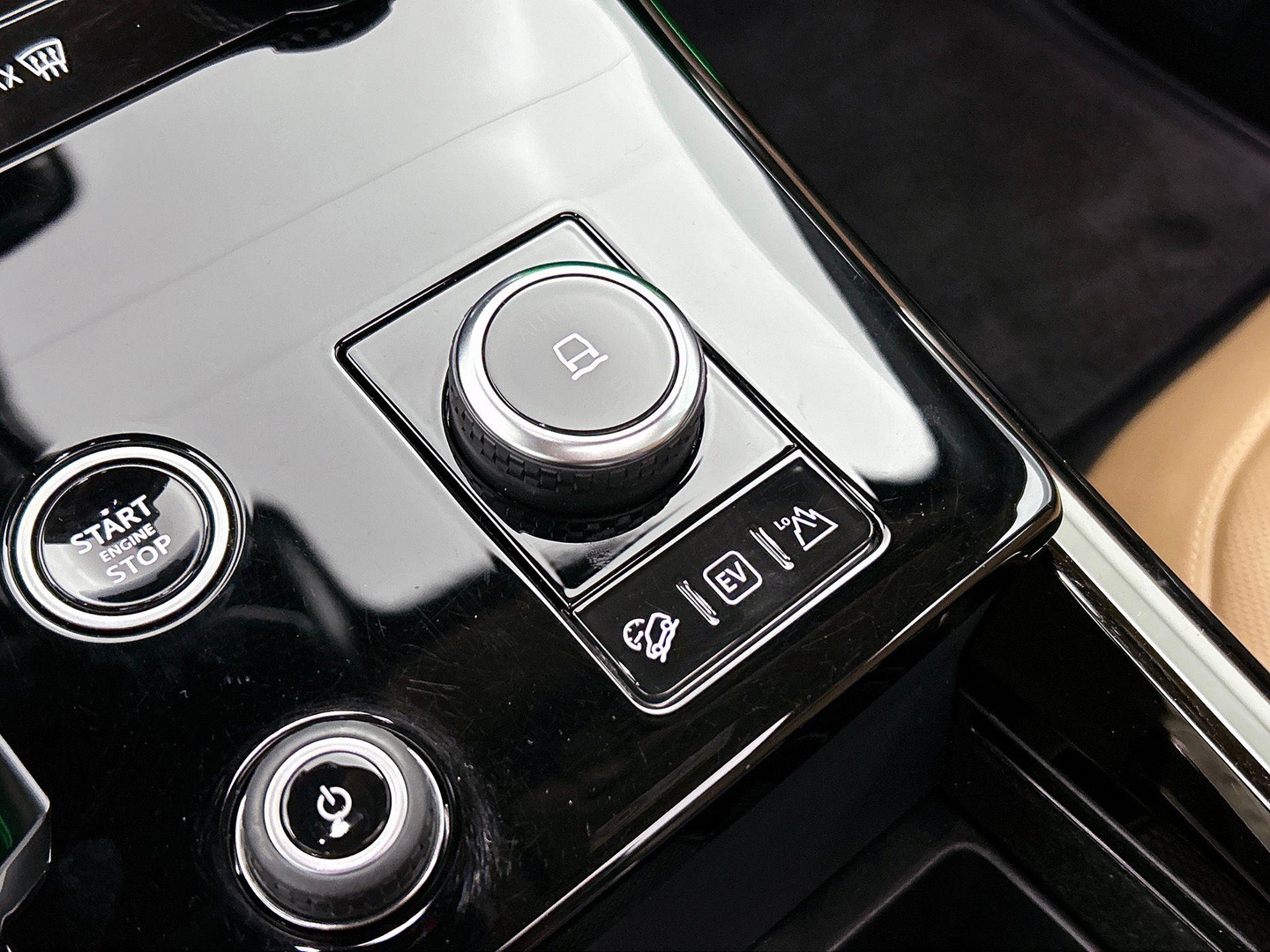 Land Rover Land Rover