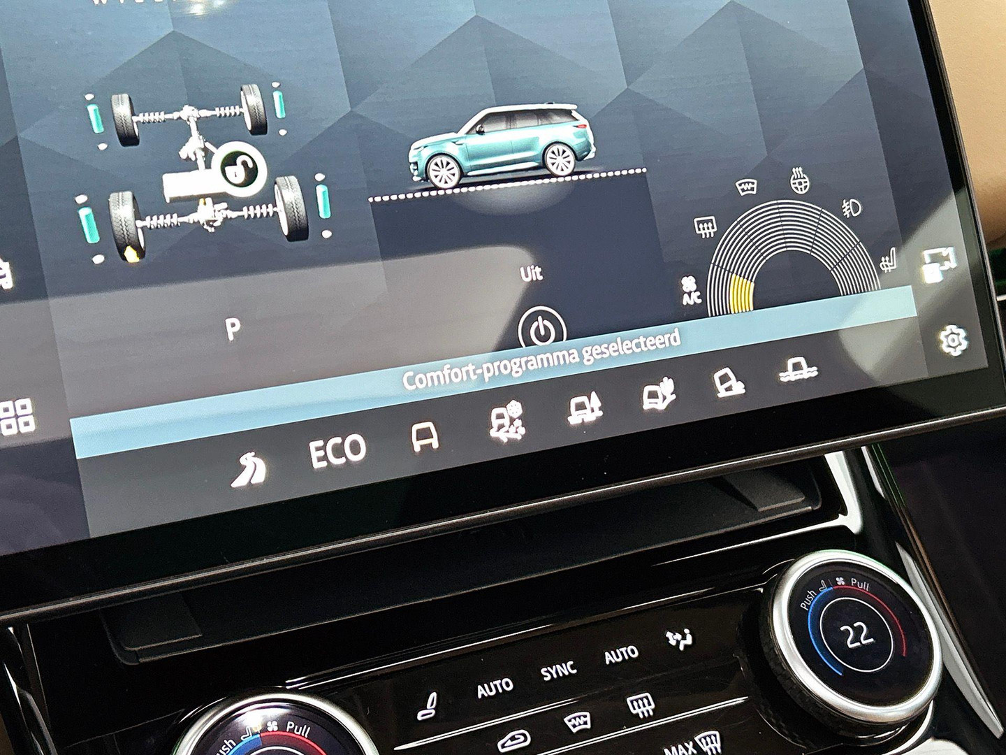 Land Rover Land Rover