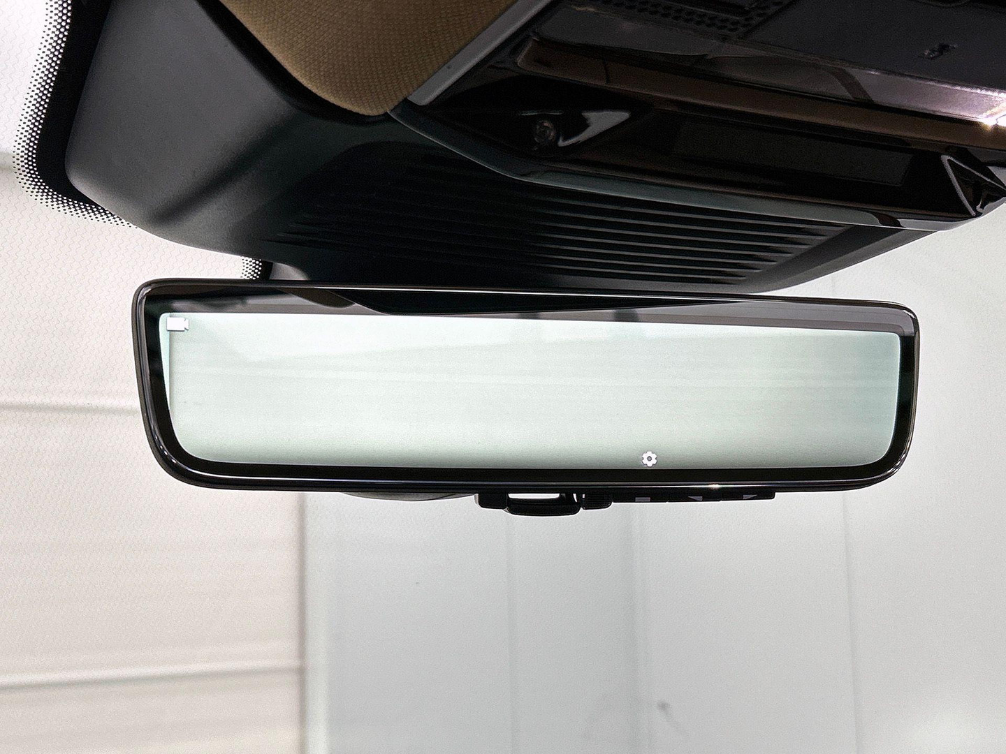 Land Rover Land Rover