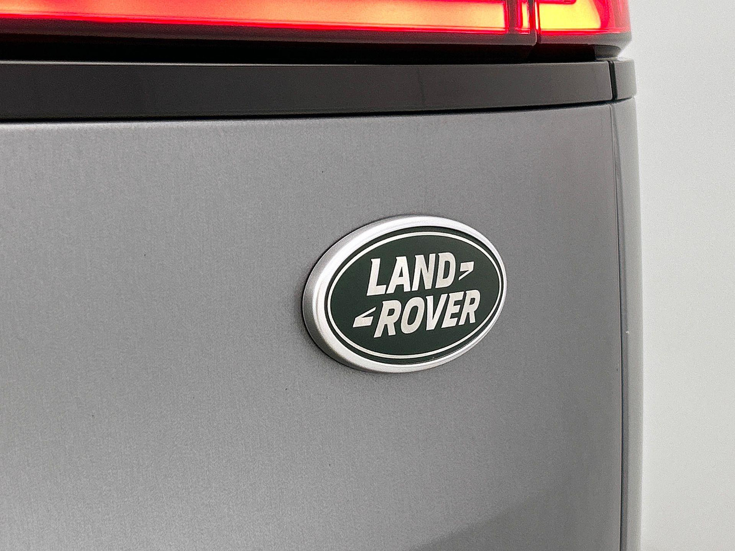 Land Rover Land Rover