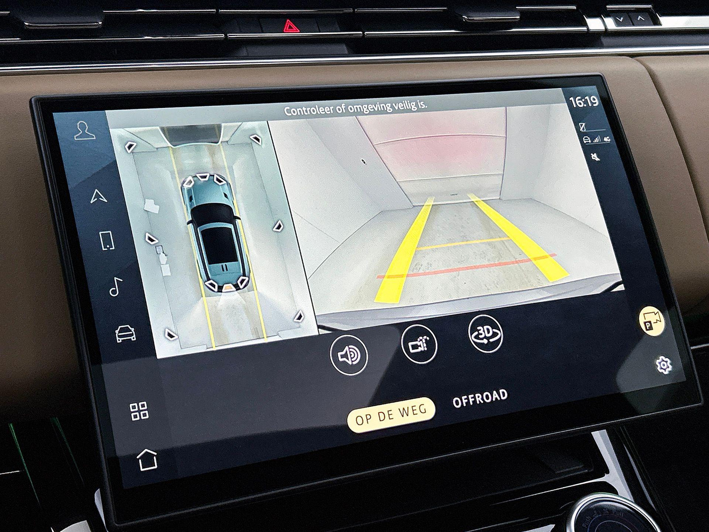 Land Rover Land Rover