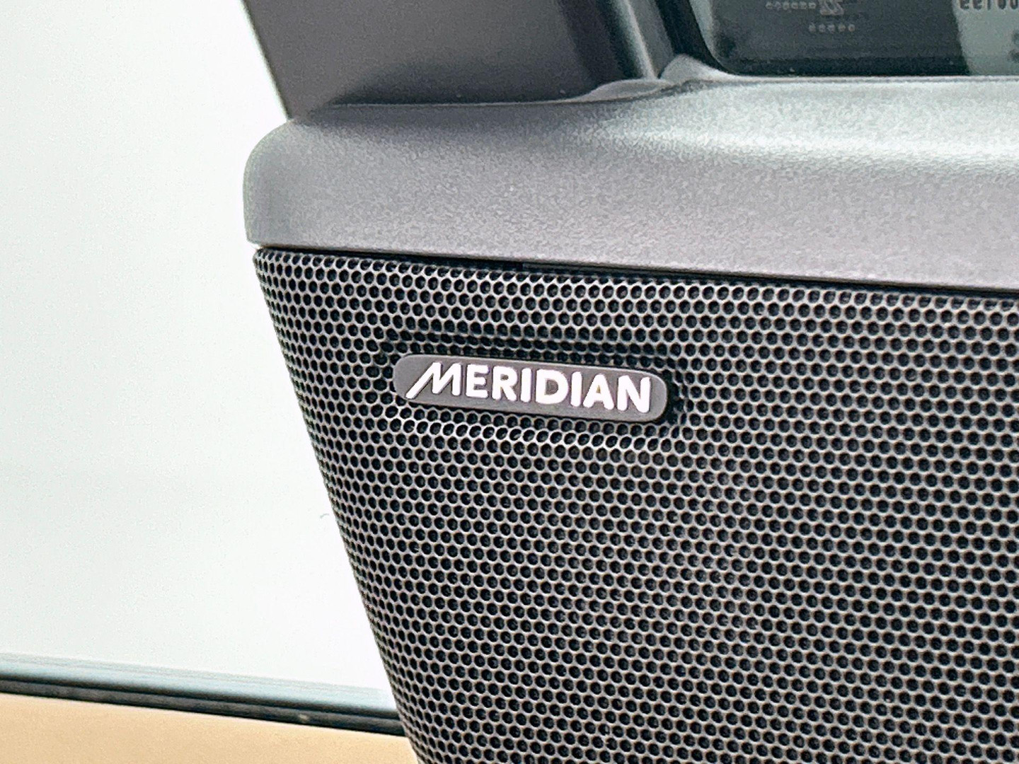 Land Rover Land Rover