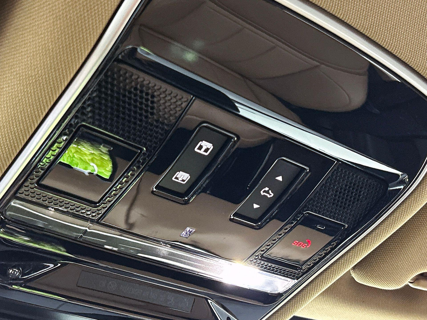 Land Rover Land Rover