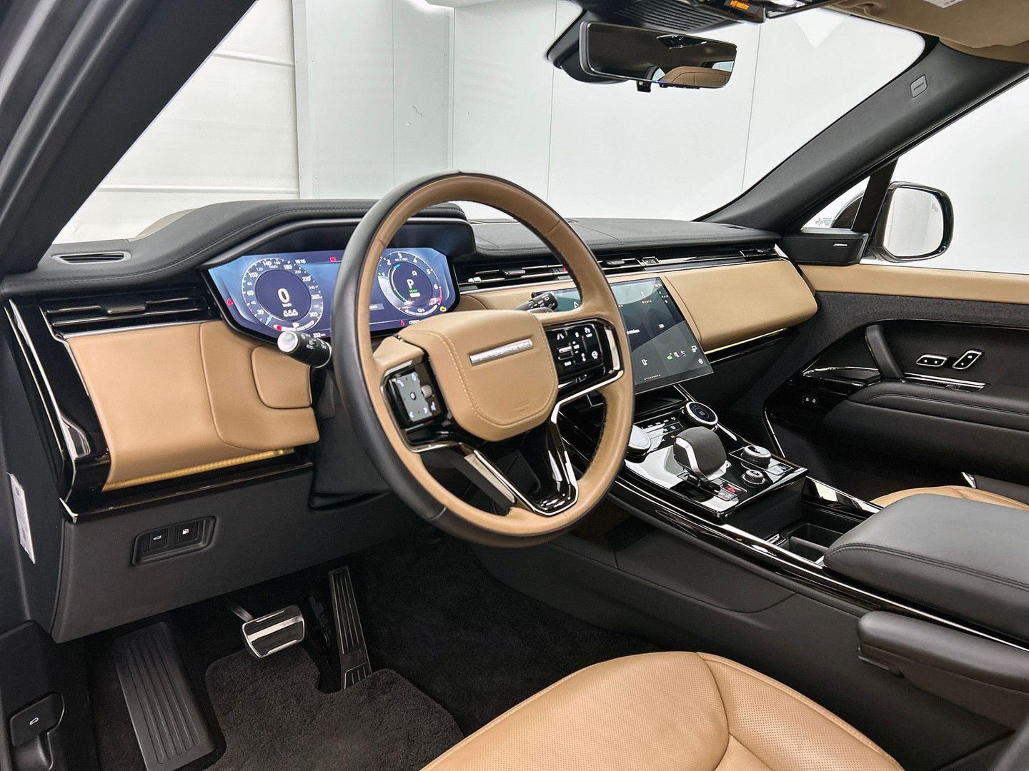 Land Rover Land Rover