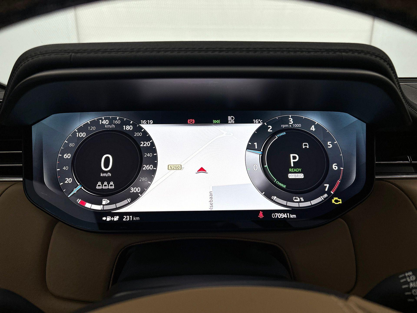 Land Rover Land Rover