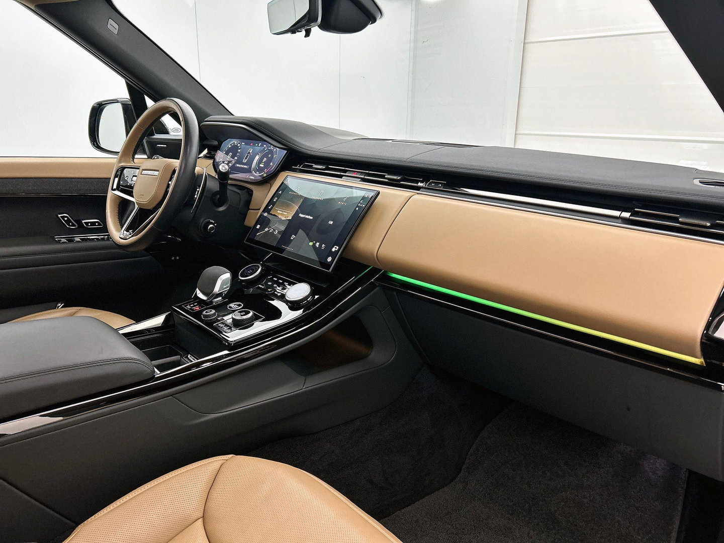 Land Rover Land Rover