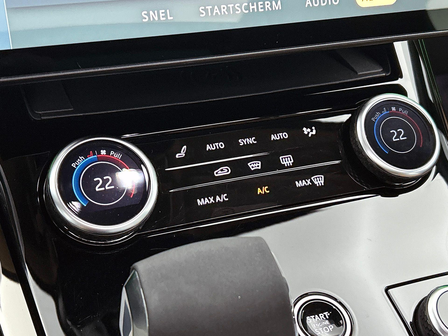 Land Rover Land Rover