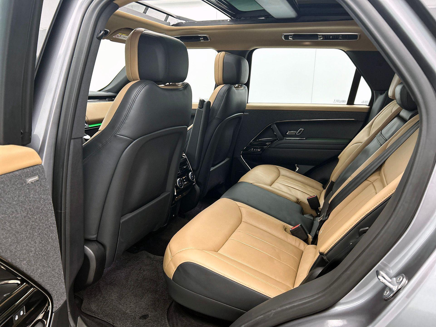 Land Rover Land Rover