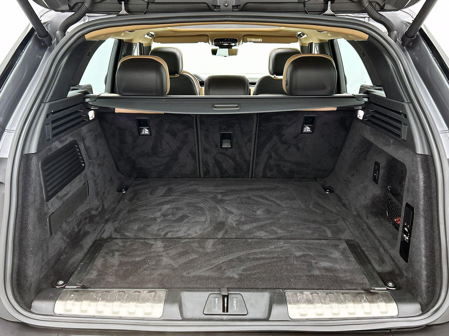 Land Rover Land Rover