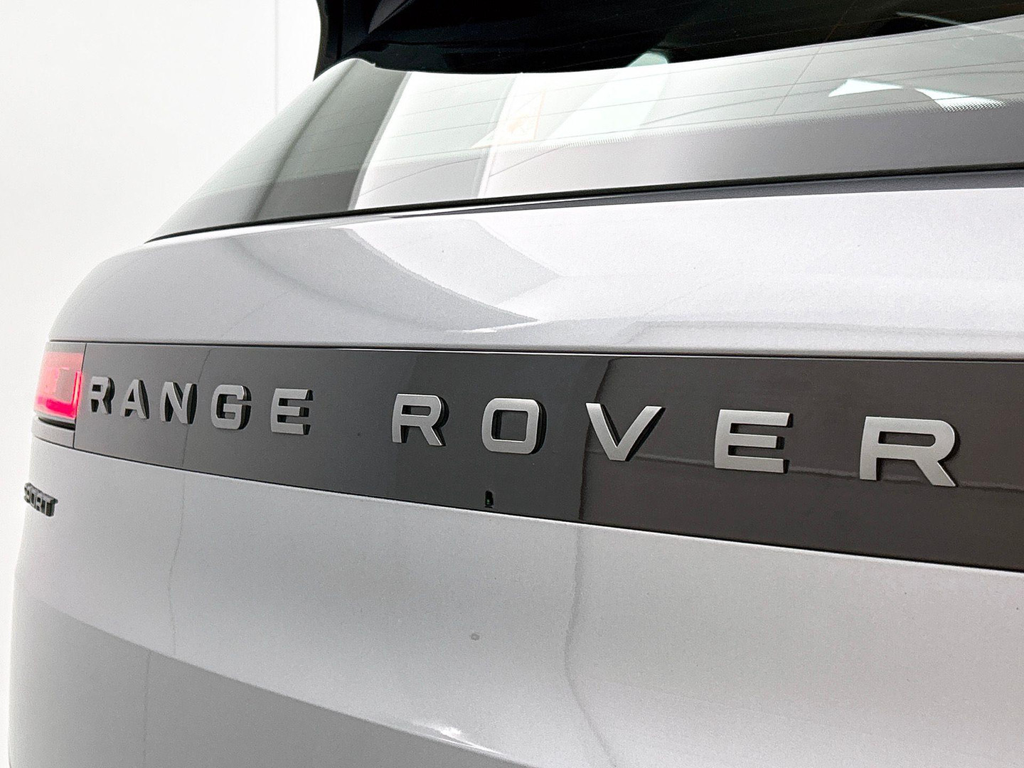 Land Rover Land Rover