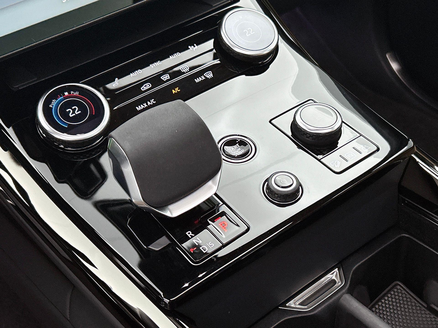 Land Rover Land Rover