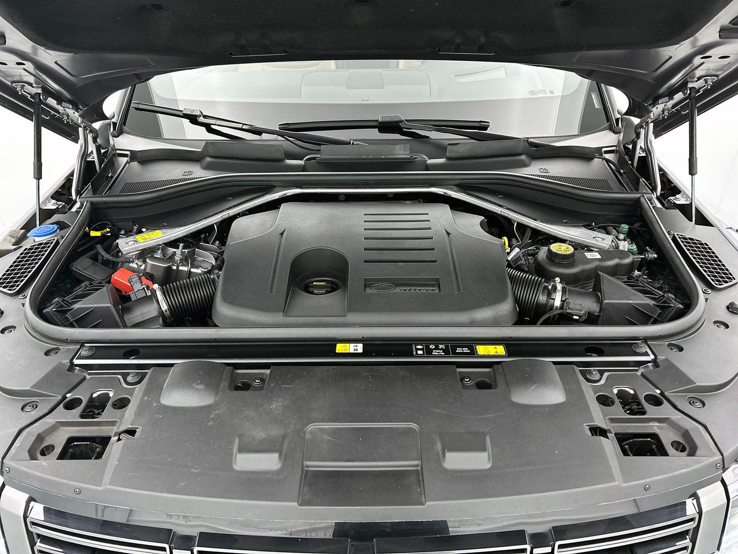 Land Rover Land Rover