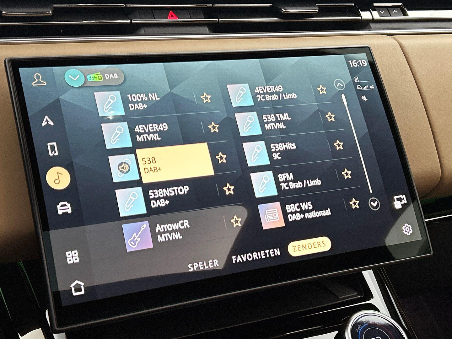 Land Rover Land Rover