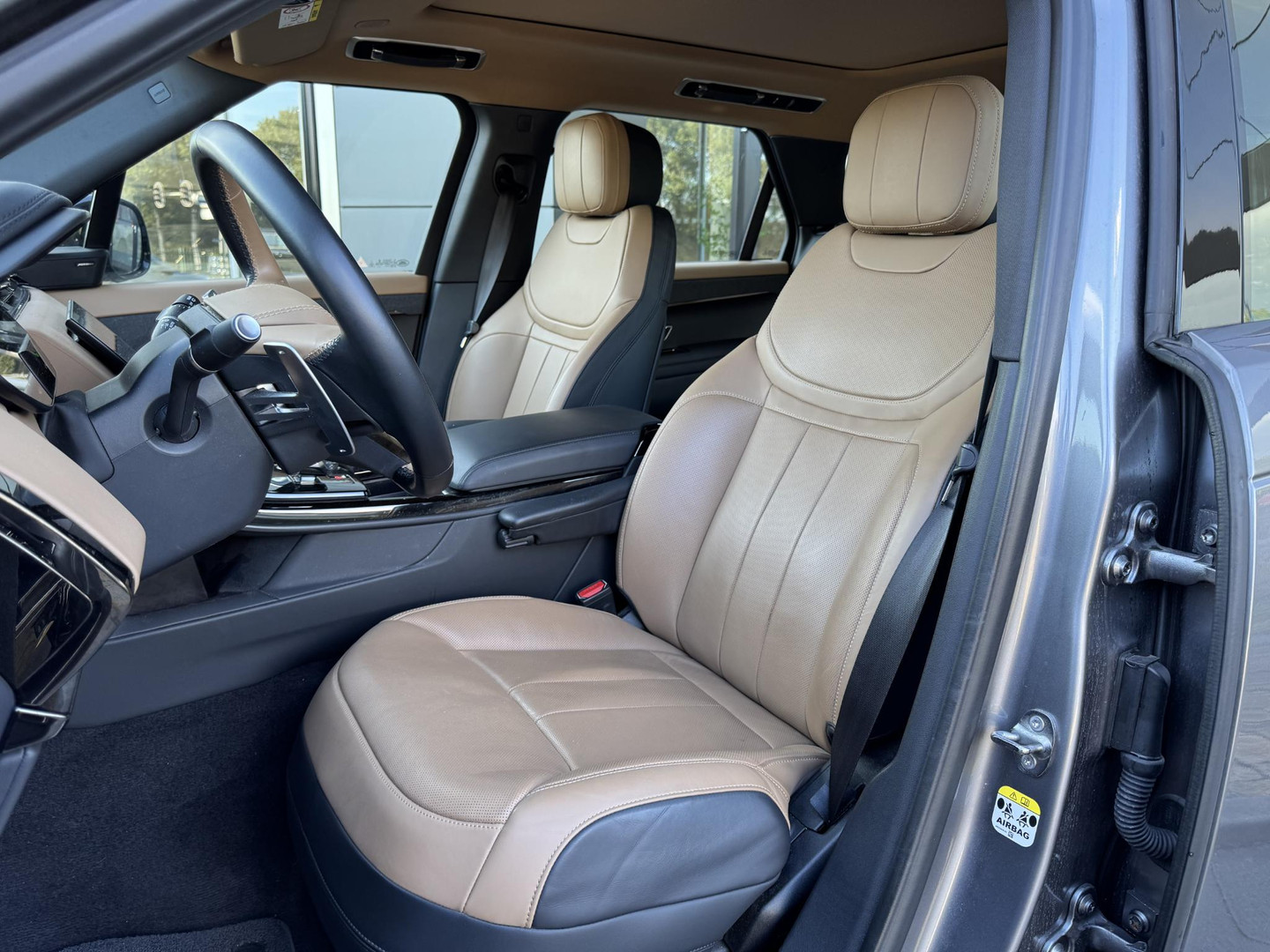 Land Rover Land Rover