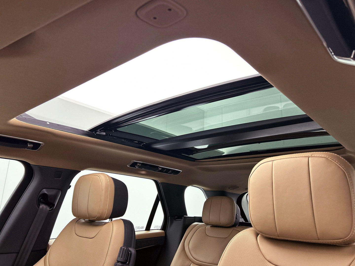 Land Rover Land Rover