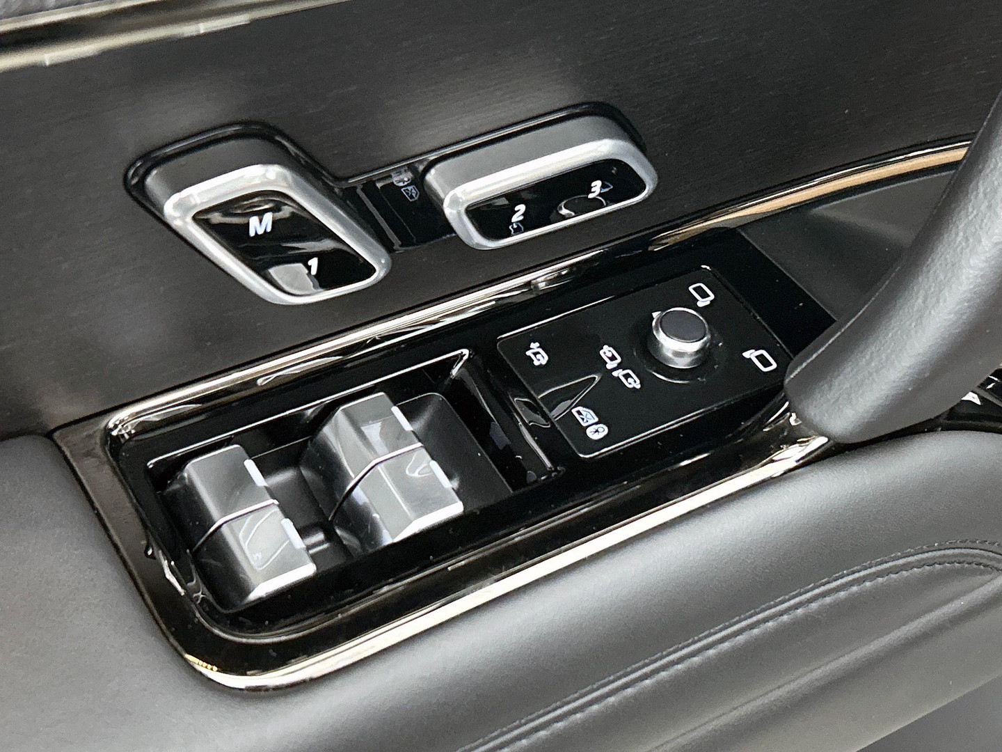 Land Rover Land Rover