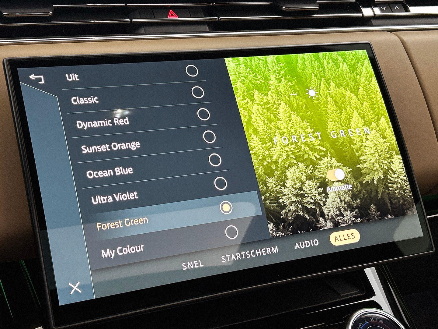 Land Rover Land Rover