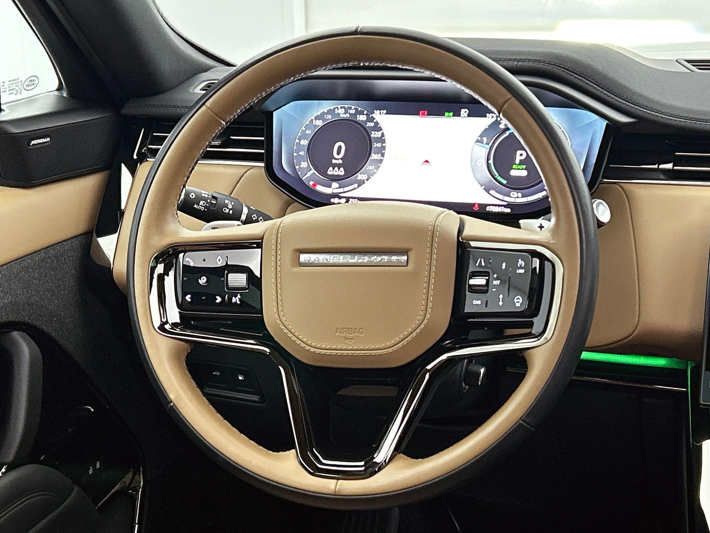 Land Rover Land Rover