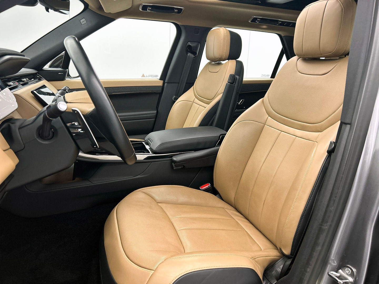 Land Rover Land Rover