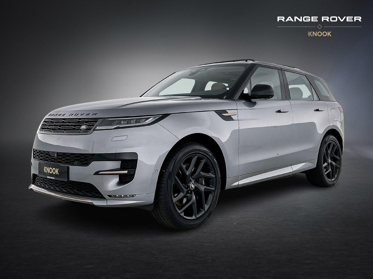 Land Rover Land Rover