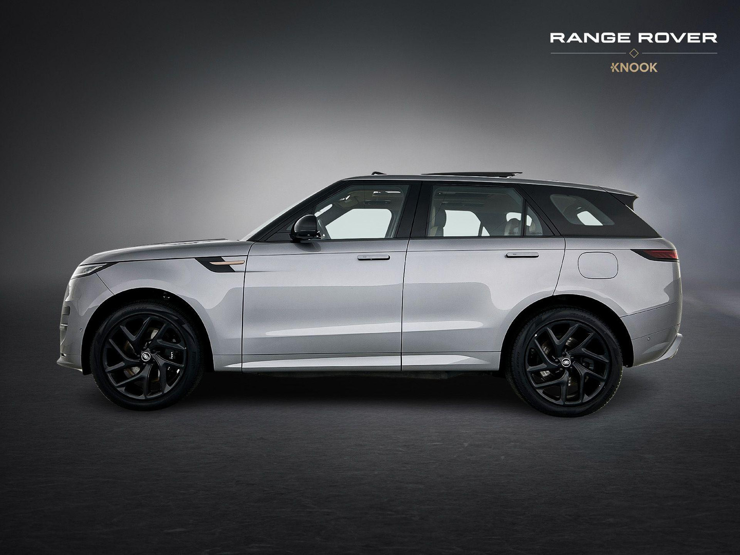 Land Rover Land Rover