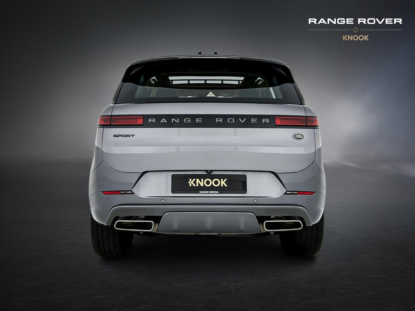 Land Rover Land Rover