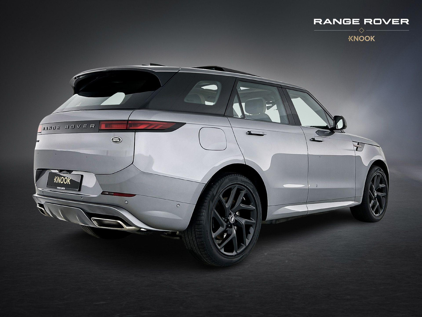 Land Rover Land Rover