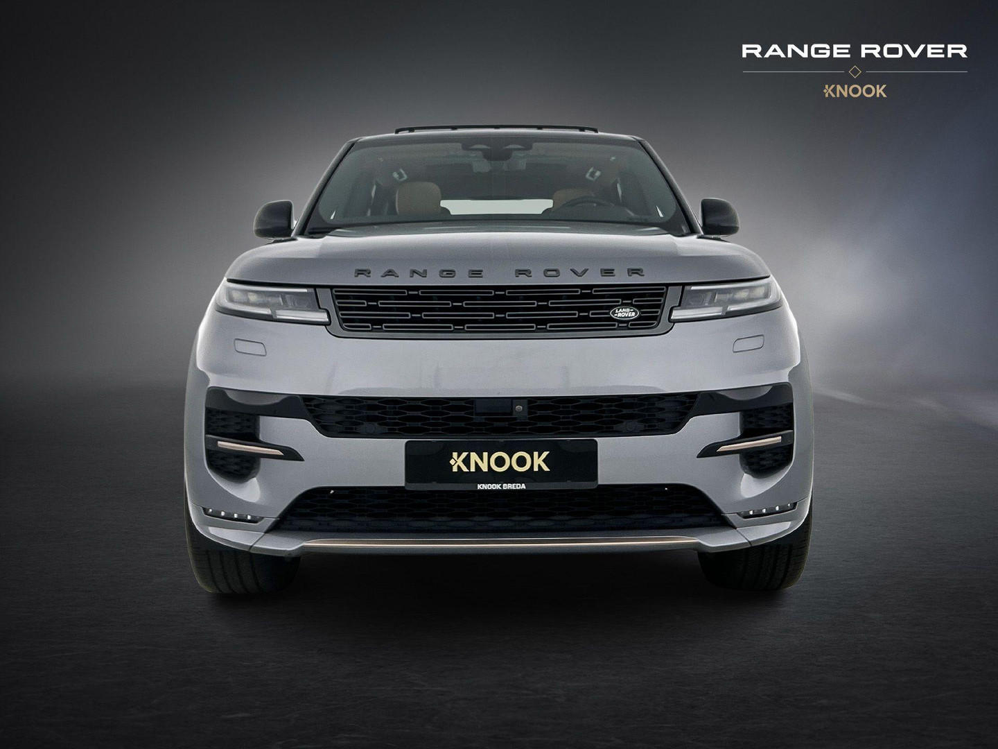 Land Rover Land Rover