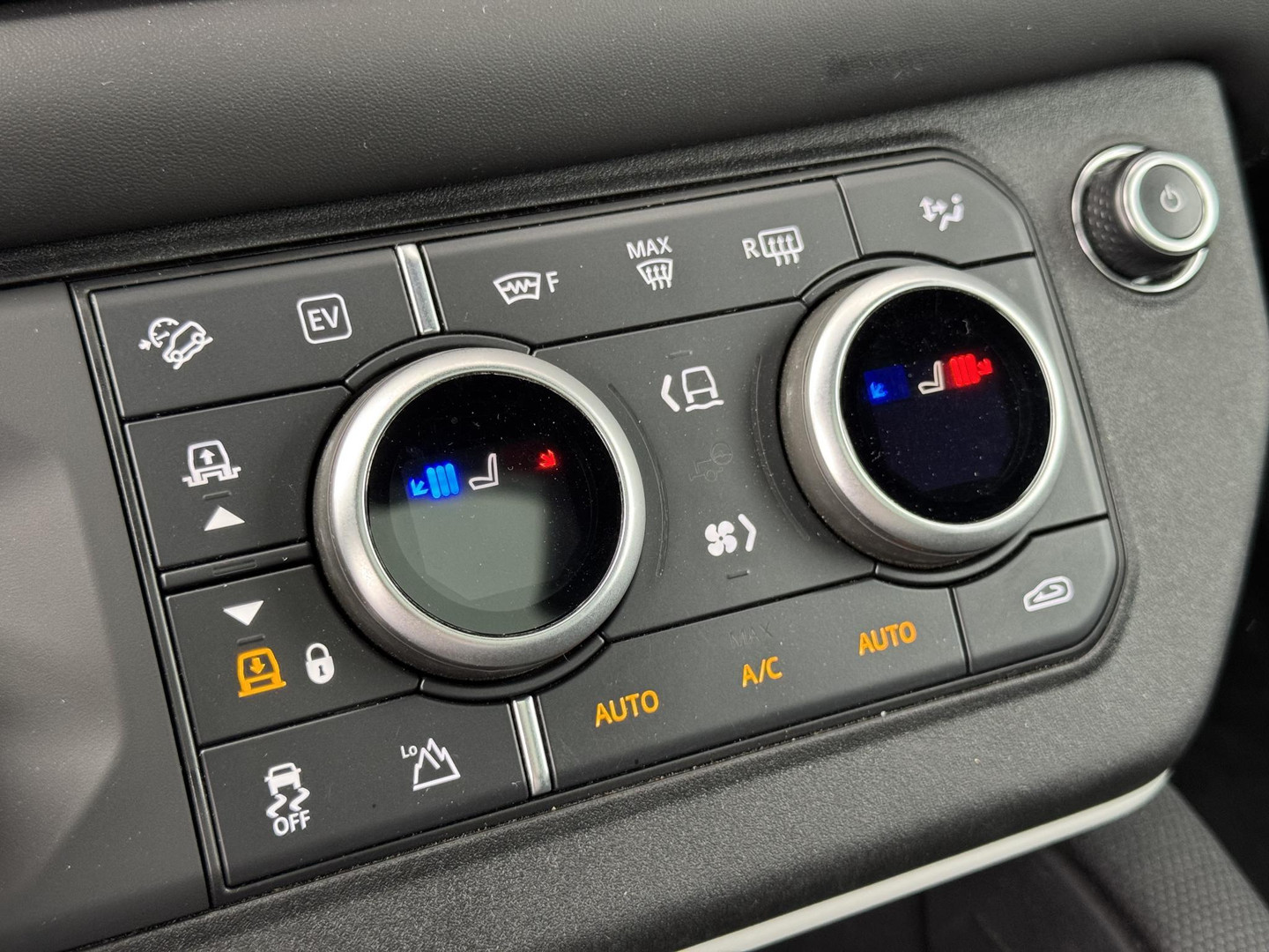 Land Rover Land Rover