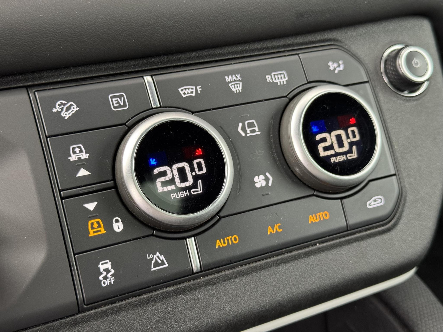 Land Rover Land Rover