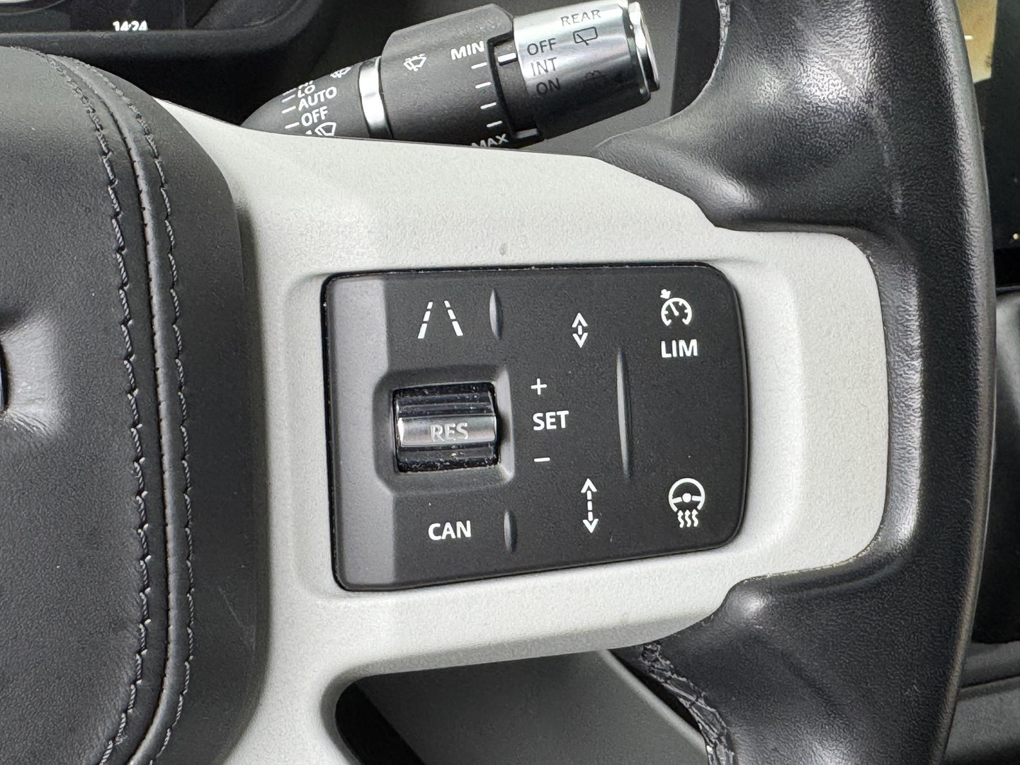 Land Rover Land Rover