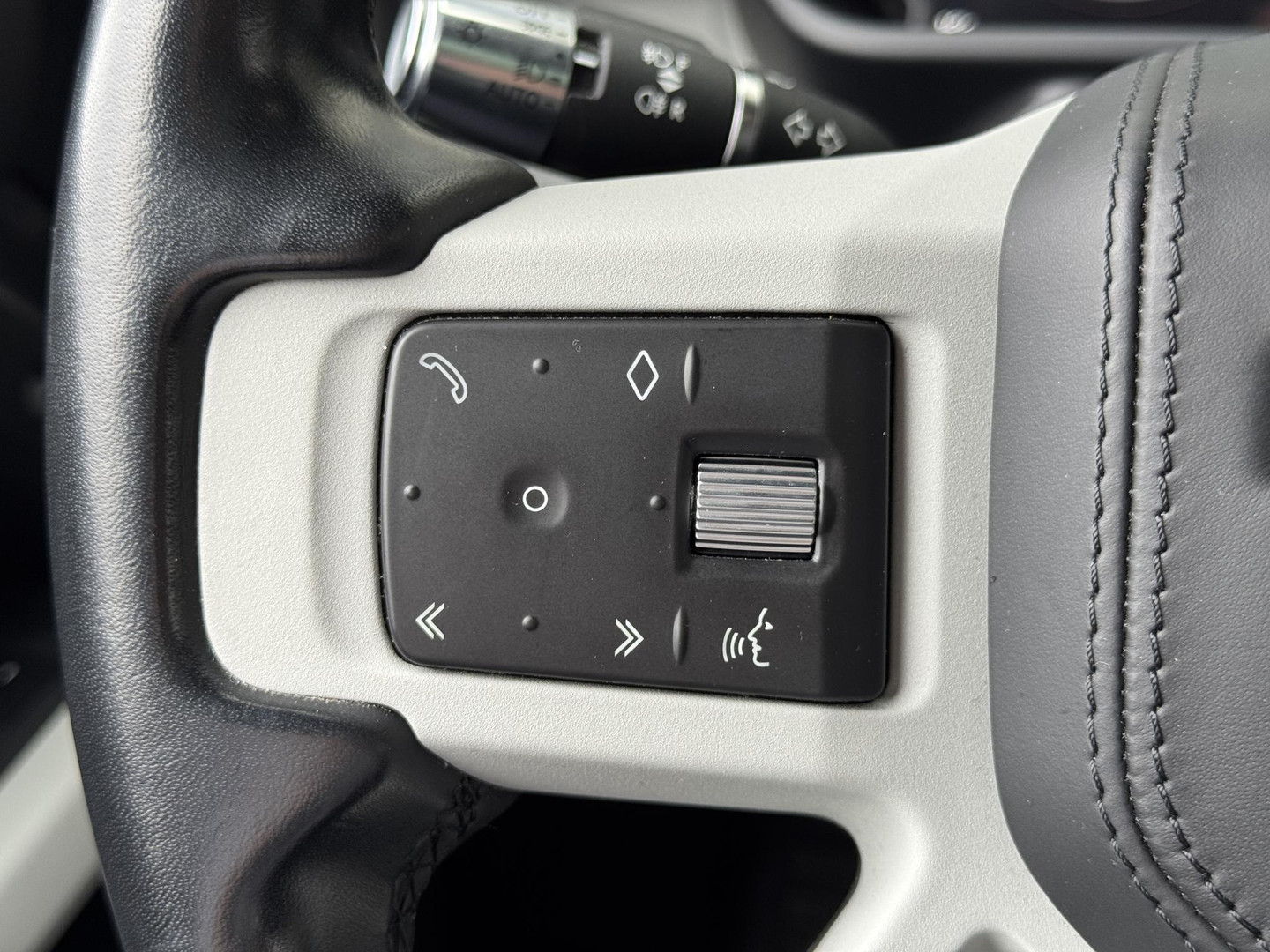 Land Rover Land Rover