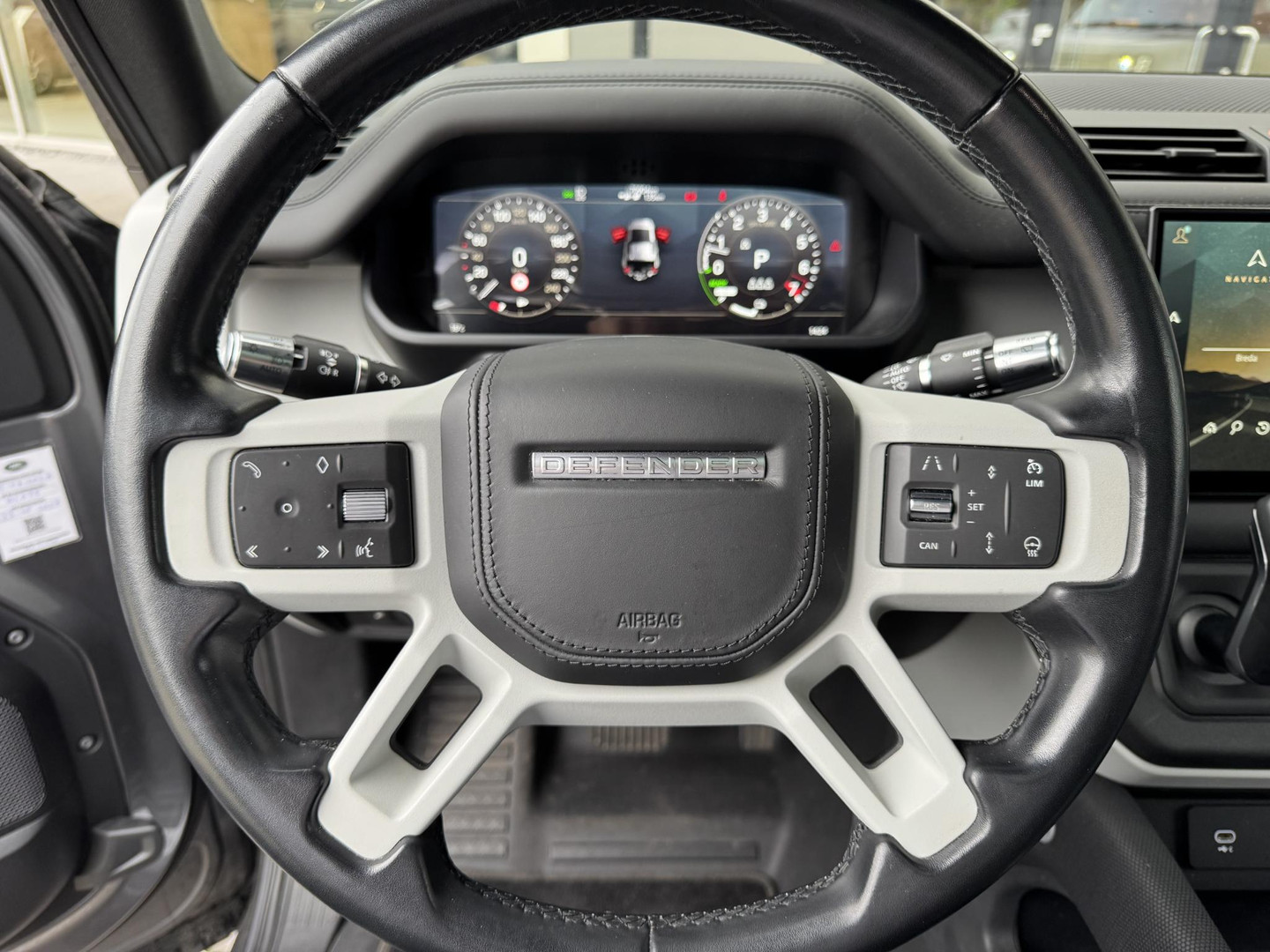 Land Rover Land Rover