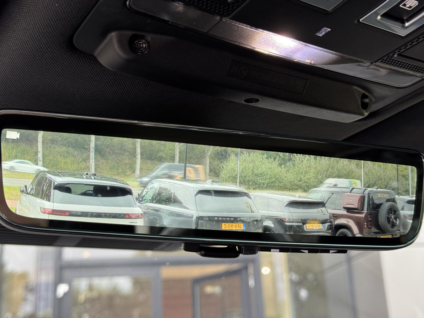 Land Rover Land Rover