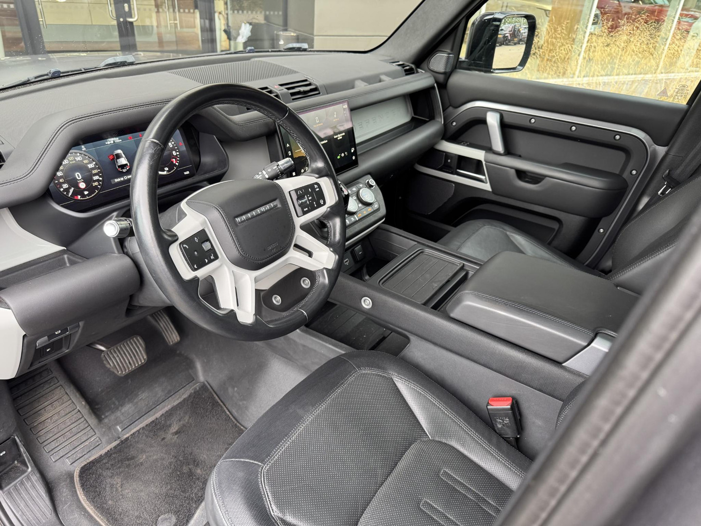 Land Rover Land Rover