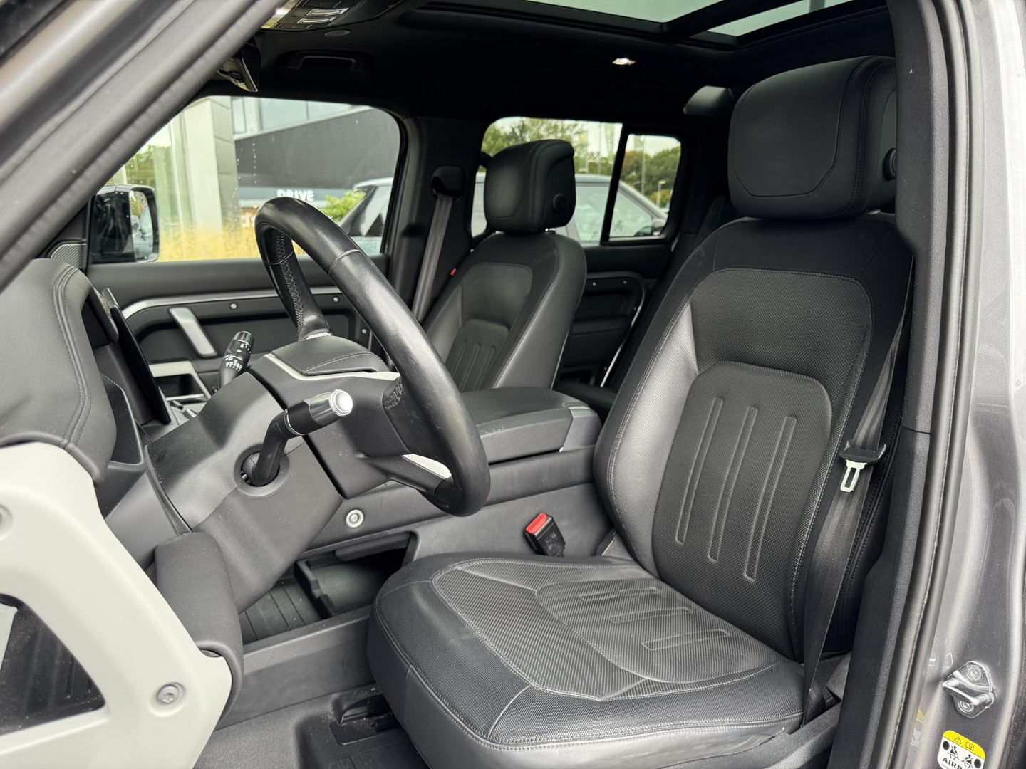 Land Rover Land Rover