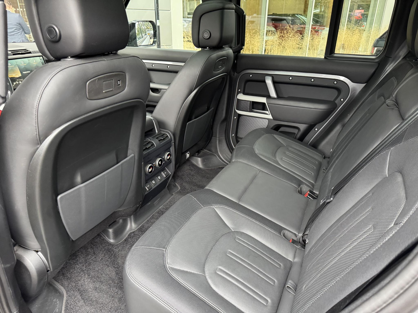 Land Rover Land Rover