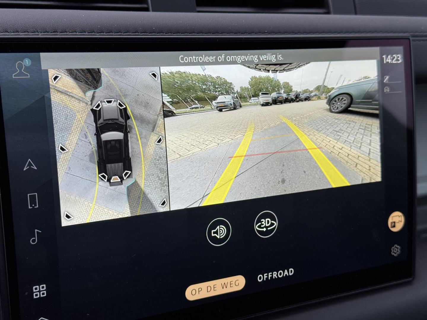 Land Rover Land Rover