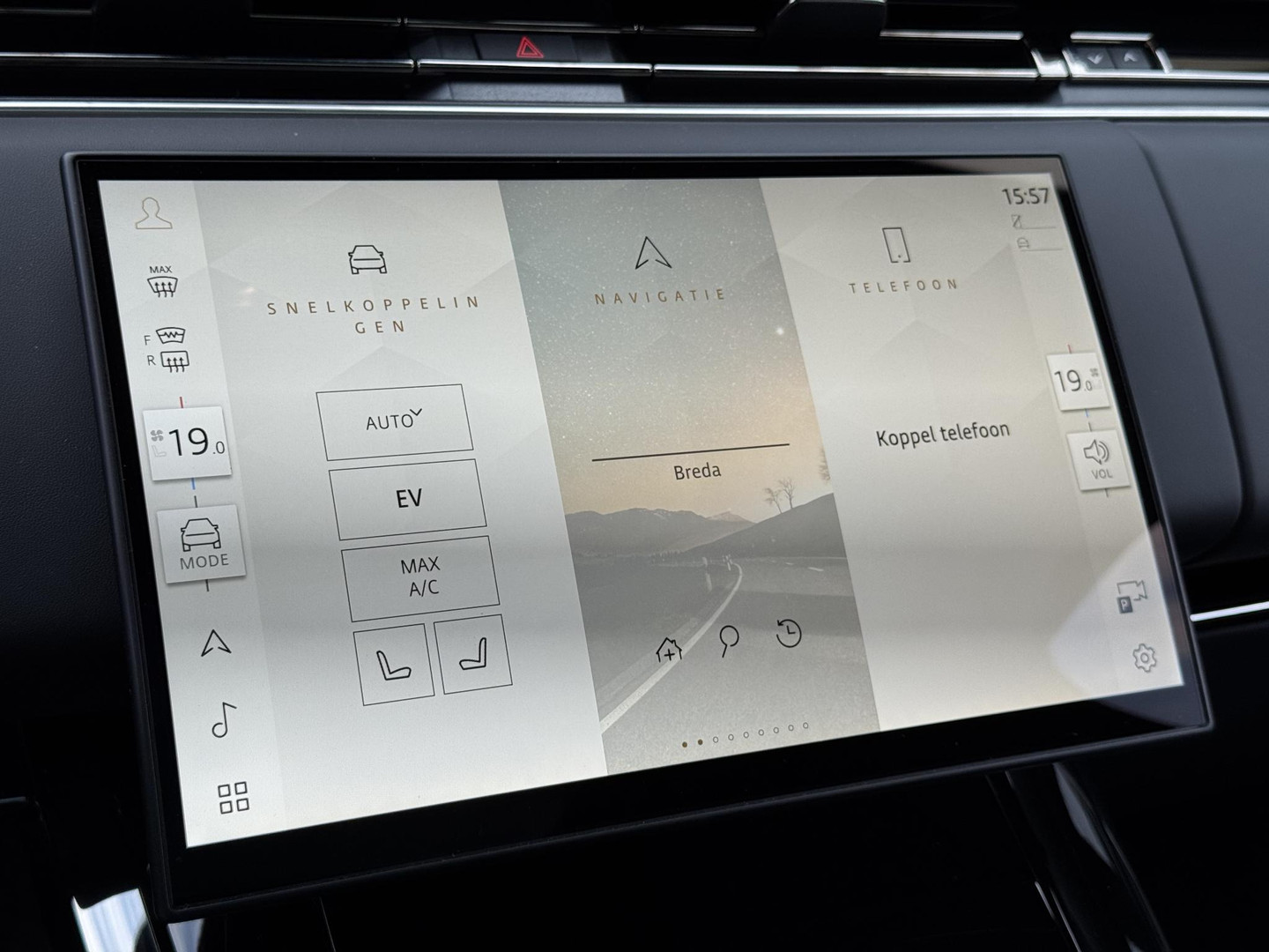 Land Rover Land Rover