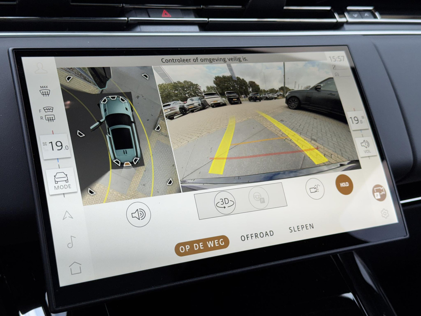 Land Rover Land Rover