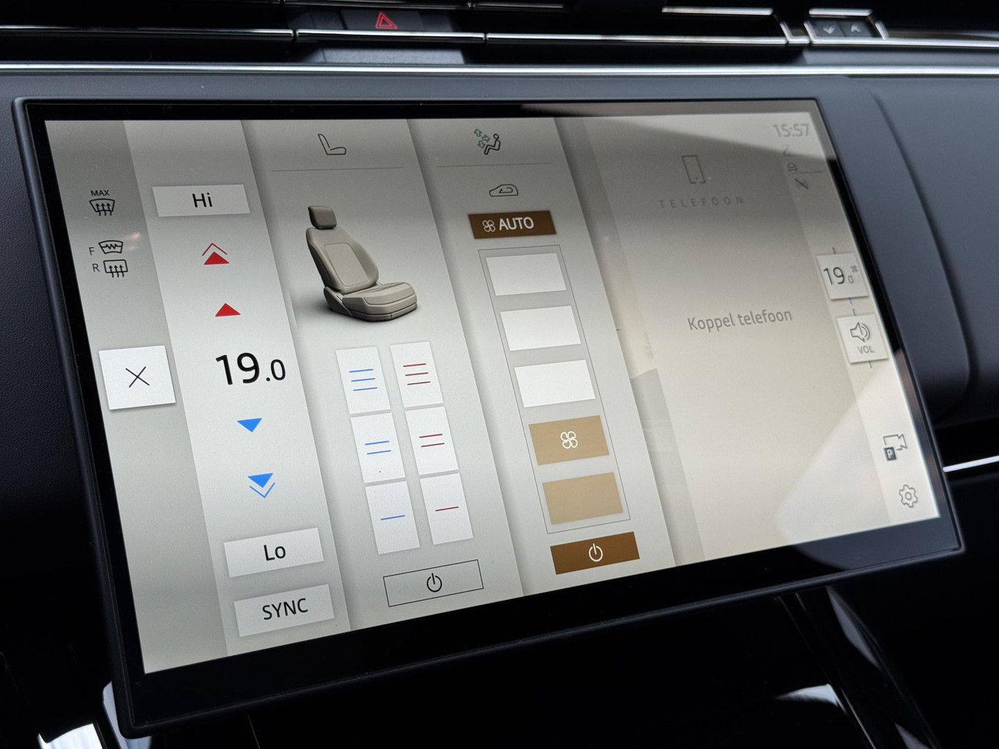 Land Rover Land Rover